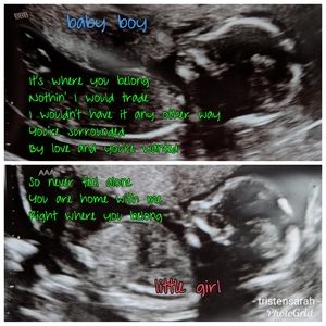 Meet your Posher, Tristen